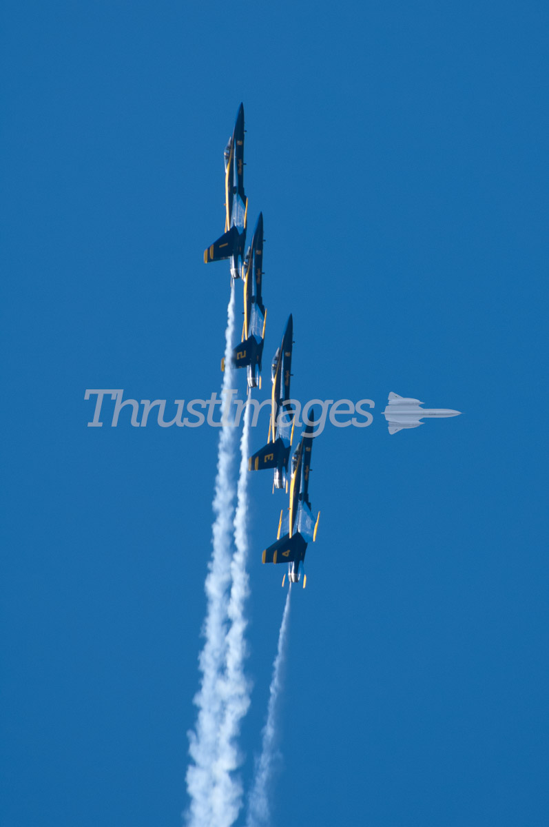 McDonnell Douglas F/A-18A Hornet 163106 / 5 (cn 0495/A409) Blue